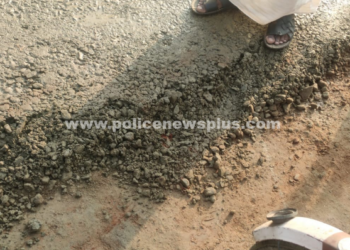 பொதுமக்கள் புகார்