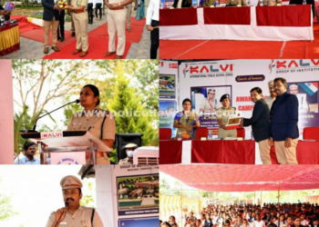 கிராமங்களில் விழிப்புணர்வு