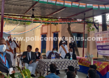 நீதிபதி திடீர் ஆய்வு