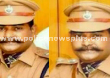 துரிதமாக செயல்பட்ட காவல்துறையினர்