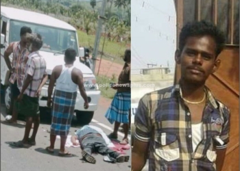 திண்டுக்கல்லில் பரிதாபம் காவல்துறையின் நடவடிக்கை