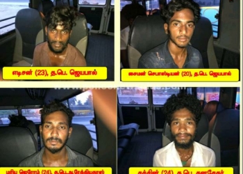 அதிரடி நடவடிக்கை