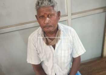 தொழிலாளிக்கு ஆயுள்தண்டனை