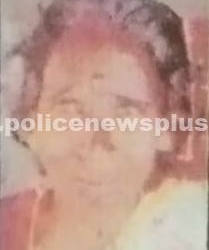 ரோந்து பணியின்போது சிக்கிய பெண் கைது