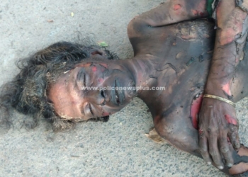 திண்டுக்கல்லில் அதிர்ச்சி சம்பவம்