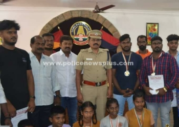 தேசிய அளவில் வெற்றி பெற்ற நபர்கள்