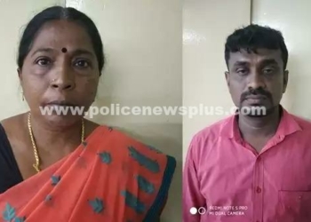 ரூ.36 லட்சம் மோசடி அதிரடி நடவடிக்கை