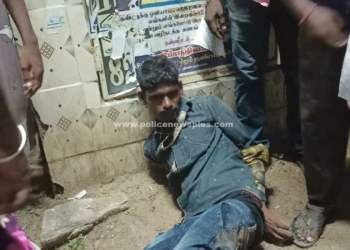 பொதுமக்களின் நற்செயல்