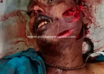 திண்டுக்கல்லில் படுகொலை