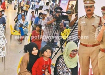 தீ தொண்டு வாரத்தையொட்டி பொதுமக்களிடையே வினாடி-வினா போட்டி