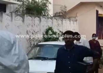 அரசு அதிகாரி வீட்டில் லஞ்ச ஒழிப்பு போலீசார் தீவிர சோதனை