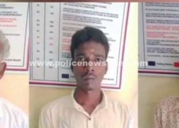 திண்டுக்கல் கிரைம்ஸ்