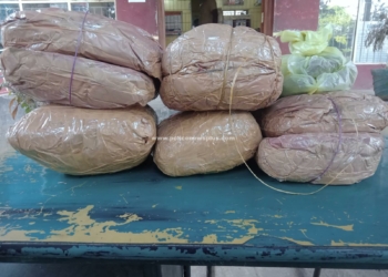 மாணவர்களிடையே தகாத செயலில் ஈடுபட்ட குற்றவாளிகள் கைது