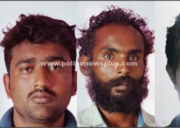 திண்டுக்கல் எஸ்பியின் அதிரடி நடவடிக்கை