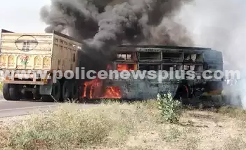 திருப்பூர் மாவட்டத்தில் கோர விபத்து