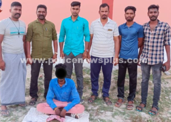 தனி படையின் விவேகம்