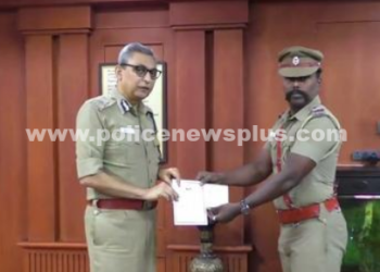 தனிப்படையினருக்கு பாராட்டு