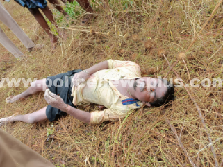 கிணற்றில் சடலம் மீட்பு