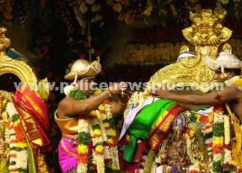 பக்தர்களுக்கு காவல்துறையின் அன்பான வேண்டுகோள்