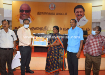 பட்டு உற்பத்தியில் விவசாயிகளுக்கு பரிசு