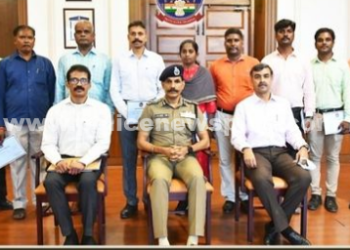 தடுப்புப் பிரிவின் சாதனை