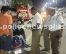 திண்டுக்கல்லில் திடீர் சோதனை