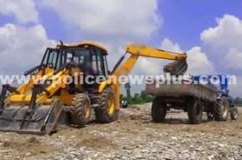 கயத்தார் காவல் நிலைய பகுதியில் கொள்ளை