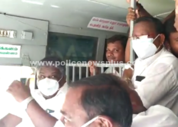 கிராம மக்களின் கோரிக்கை