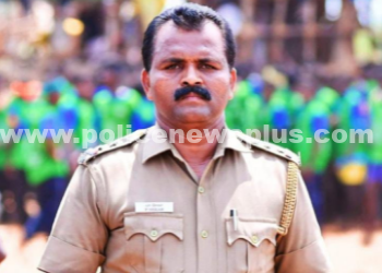 சின்னமனூர் காவல் ஆய்வாளருக்கு கமலஹாசன் டுவிட்டரில் வாழ்த்து