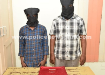 மதுரையில் பூட்டிய வீட்டில் கைவரிசை