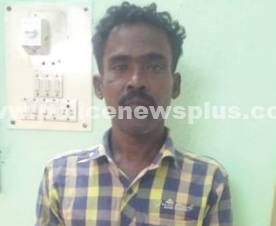 தூத்துக்குடியில் கொடூரக் கொலை வாழ்நாள் முழுவதும் ஆயுள் தண்டனை