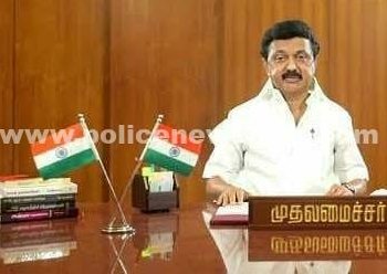 தமிழக முதலமைச்சரின் நிவாரண உதவி