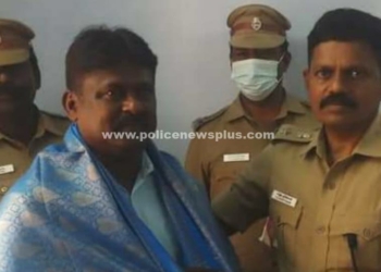 திண்டுக்கல் எஸ்.பி யின் வாழ்த்து