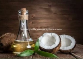 தேனும் தேங்காய் எண்ணெயும் சேர்த்து,  சாப்பிடுவதால் இத்தனை பயனா?