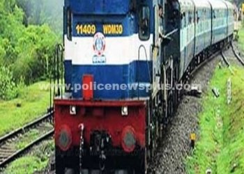 மதுரையில் சிறப்பு, ரயில்வே ஏற்பாடு