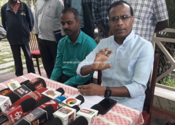 டி.என்.பி.எஸ்.சி, உறுப்பினர் பேட்டி