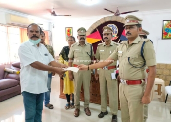 OTP மூலம் நுதான, முறையில் கொள்ளை