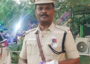 மத்திய அரசின் சிறந்த, புலனாய்வுக்கான விருது