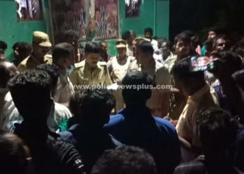 முன்விரோதம் காரணமாக, நிலக்கோட்டையில் கவலைக்கிடம்