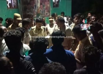 முன்விரோதம் காரணமாக, நிலக்கோட்டையில் கவலைக்கிடம்