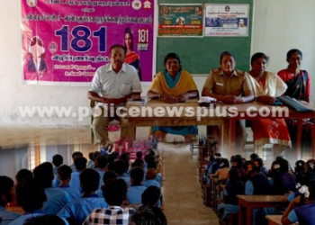 தென்காசியில் தொடர் விழிப்புணர்வு