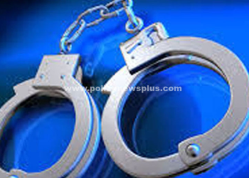 நாமக்கல்லில் பேருந்து ஓட்டுநரை தாக்கிய வாலிபர் கைது