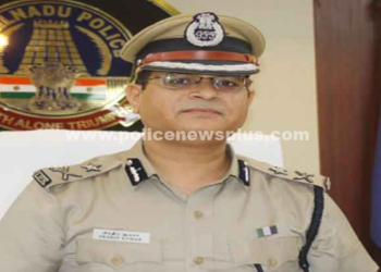 மக்களின் குற்ற தீர்வுகளுக்கு காவல் ஆணையரின் தகவல்