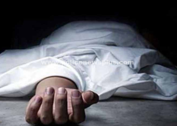 புதூரில் சட்டக்கல்லூரி மாணவி தற்கொலை