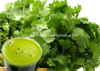 கெட்ட கொழுப்பை கட்டுப்படுத்தும் ஜூஸ்