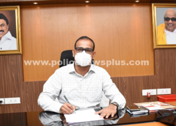 முதல்வர் திரு. ஸ்டாலின் வருகை,  கோவையில் கலெக்டர் ஆய்வு