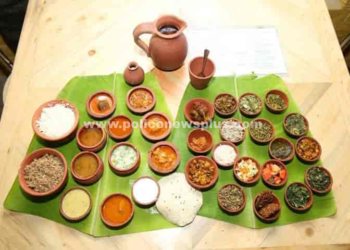 மண்பாண்ட மகிமை !