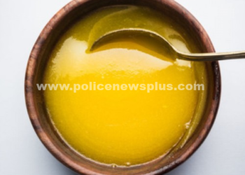 நெய் சாப்பிடலாமா?