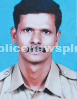 திண்டுக்கல் காவல்துறையின், ஆழ்ந்த இரங்கல்