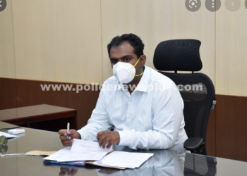 இளைஞர்களுக்கான குடிமைப்பணி கருத்தரங்கம்